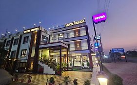 Hotel Vrinda